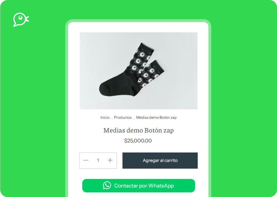 Loja com o app Replay