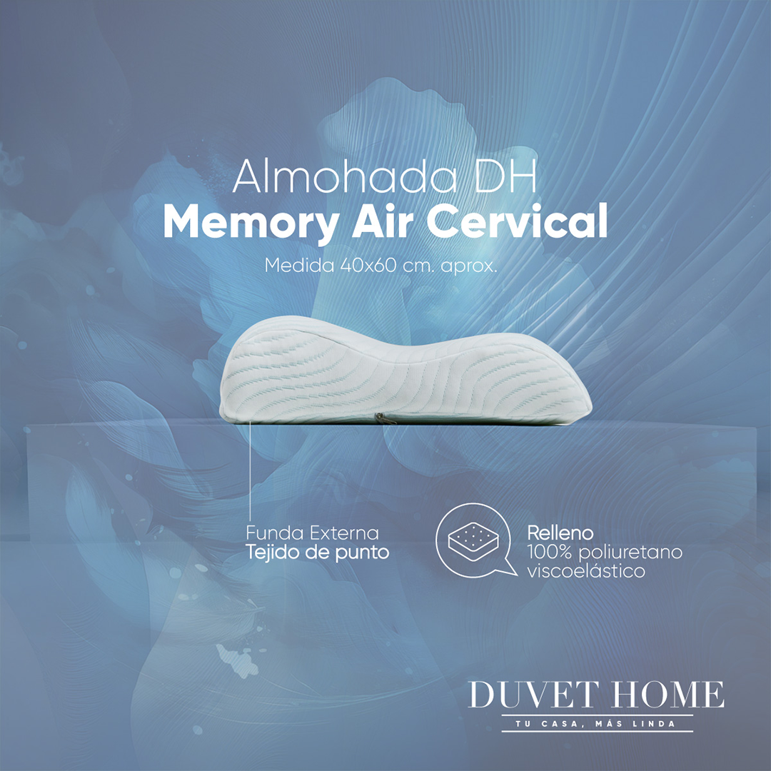 Memory Air Cervical