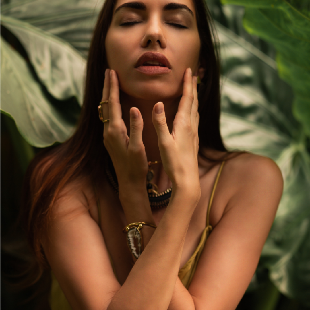 Foto de Luana