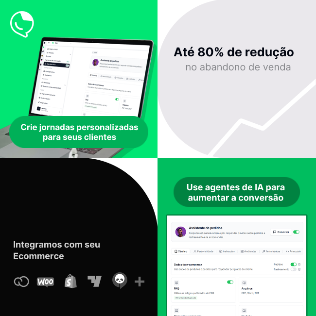 Informações do Replay