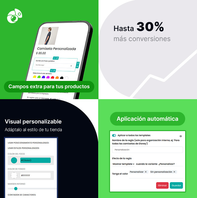 Informações do Replay