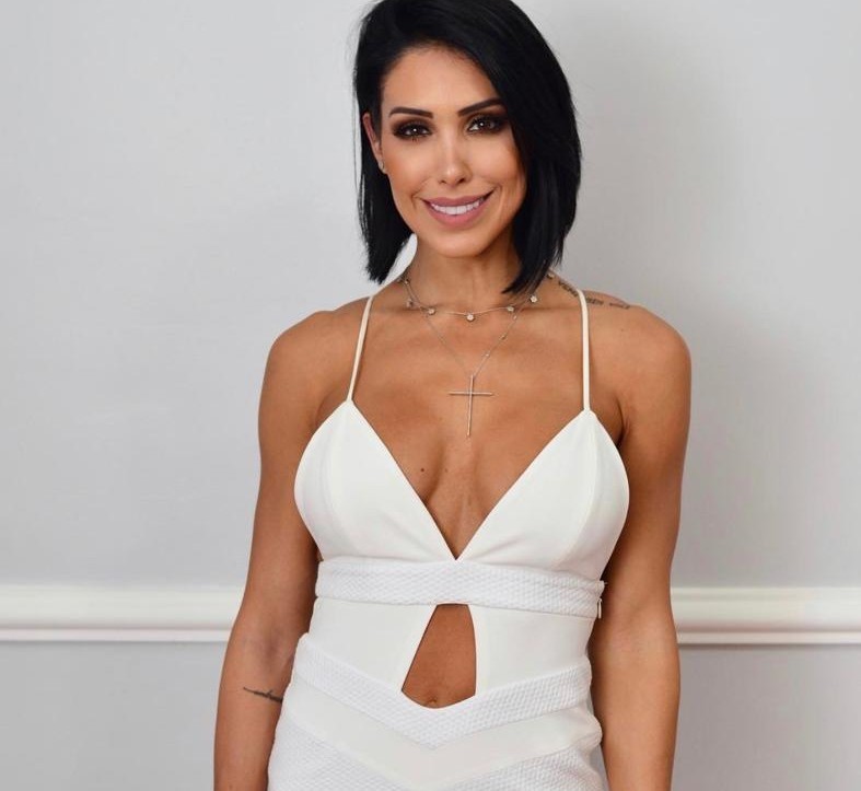 Foto de Bella Falconi