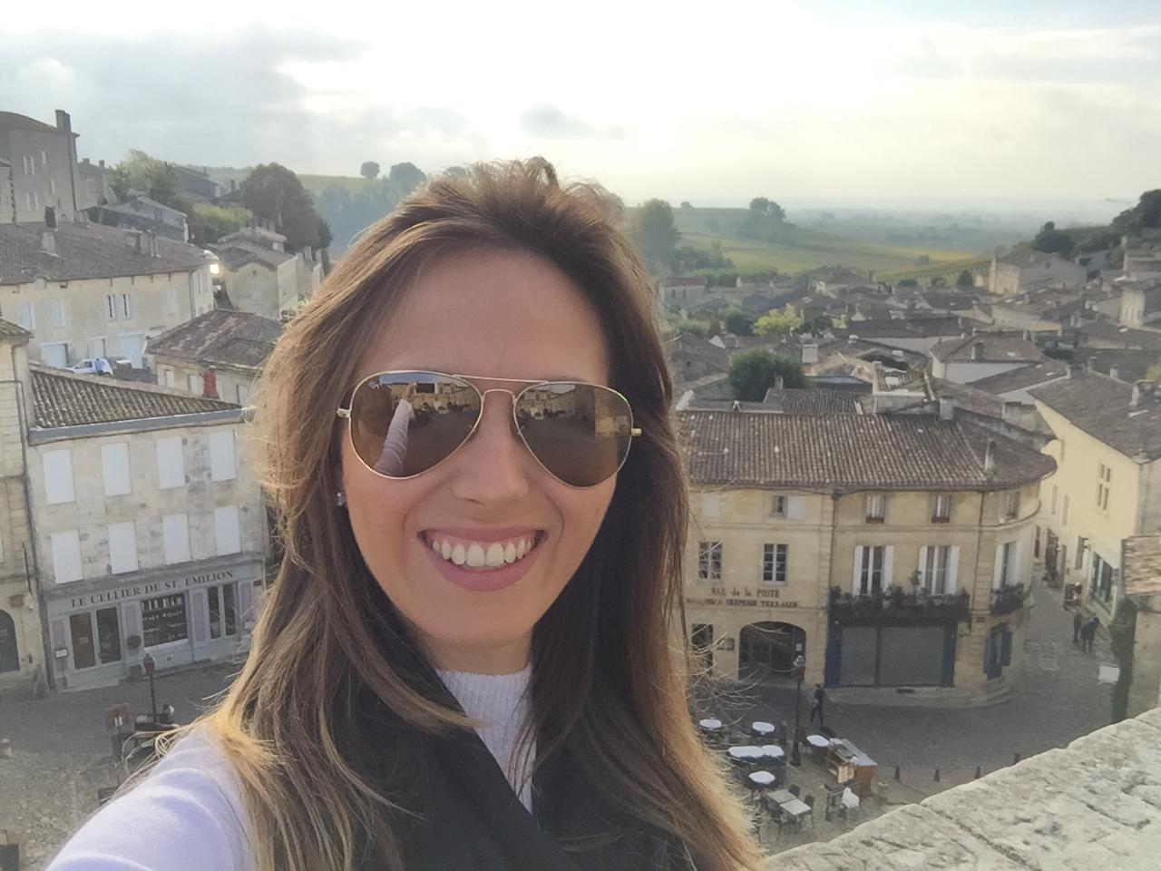 Foto de Maria Vítória