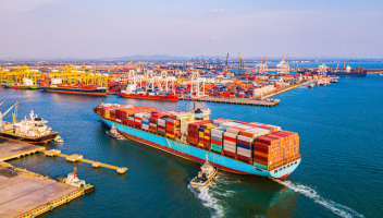 Foto de Importaciones comerciales