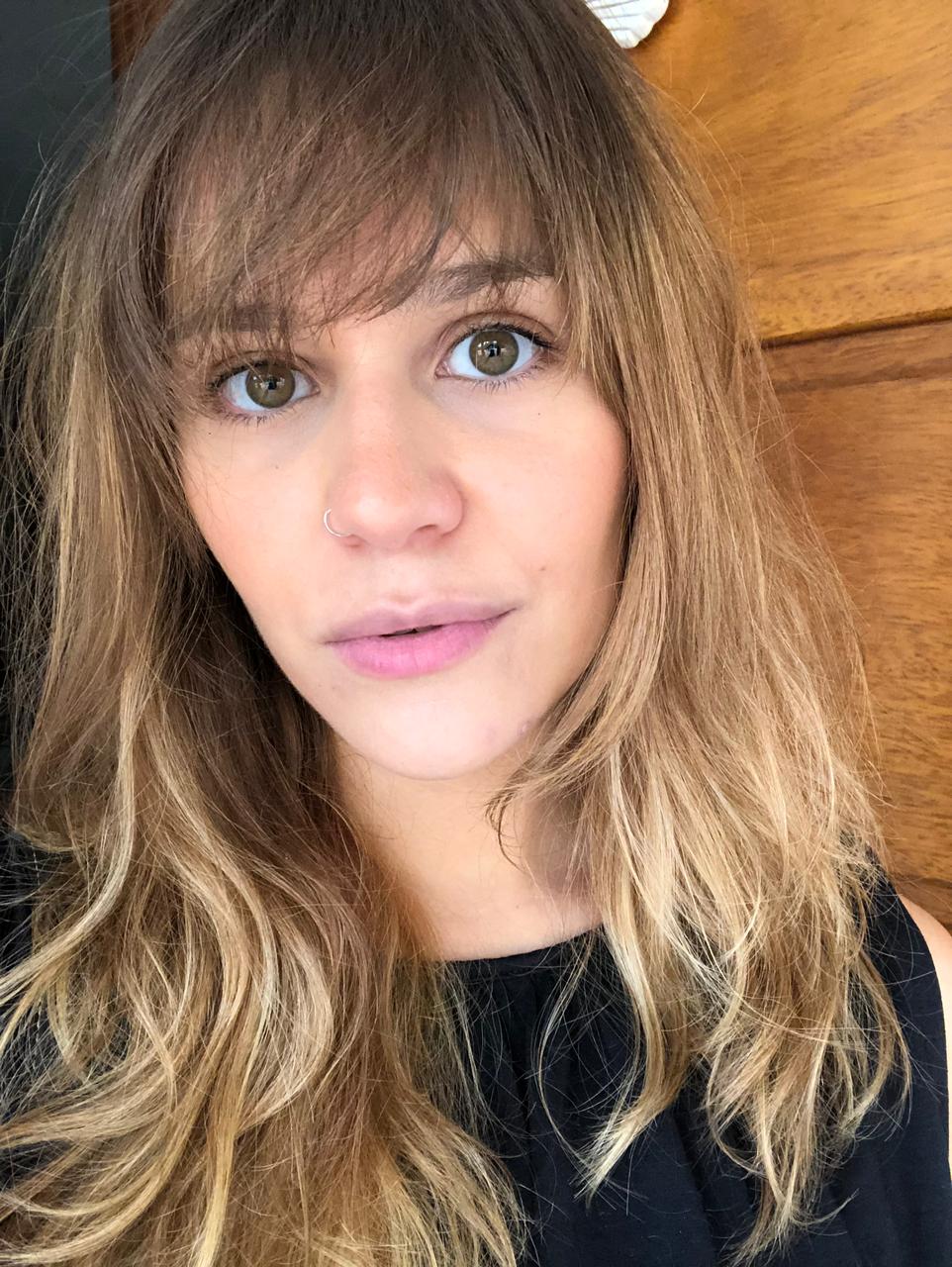 Foto de Maria Laura