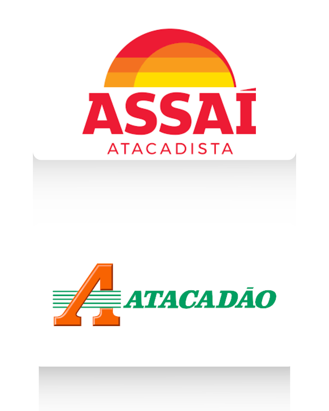 Atacadão e Assaí tem desconto na faculdade Anhanguera