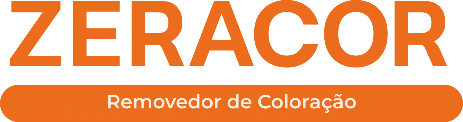 ZeraCor- Removedor de Coloração